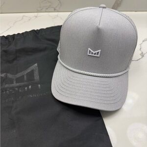 Melin Odesa Rope Bulls Icon Hydro Hat